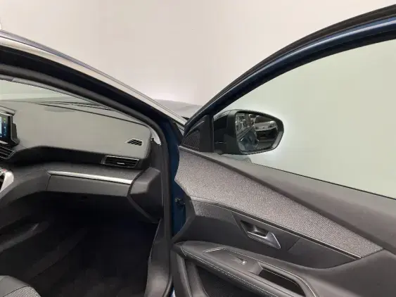 PEUGEOT 3008 II - voiture d'occasion - Photo 20