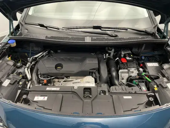 PEUGEOT 3008 II - voiture d'occasion - Photo 21