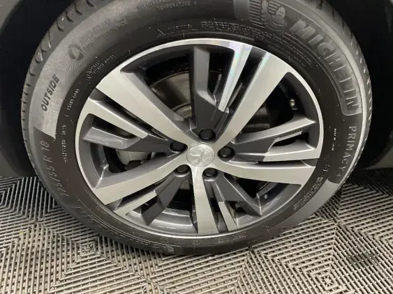 PEUGEOT 3008 II - voiture d'occasion - Photo 23