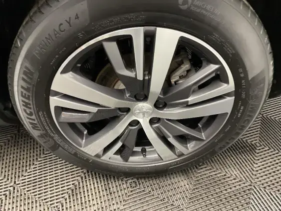 PEUGEOT 3008 II - voiture d'occasion - Photo 24