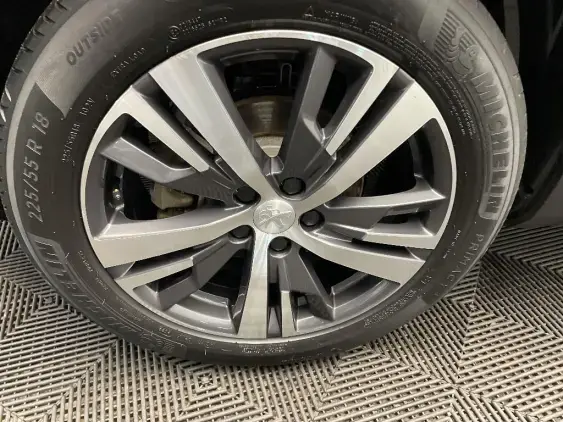 PEUGEOT 3008 II - voiture d'occasion - Photo 25