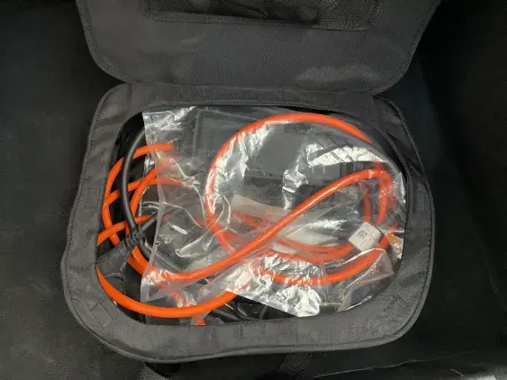 PEUGEOT 208 ELECTRIQUE II - voiture d'occasion - Photo 17