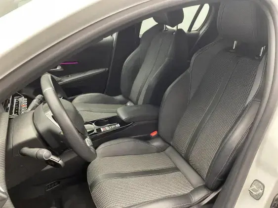 PEUGEOT 208 ELECTRIQUE II - voiture d'occasion - Photo 18