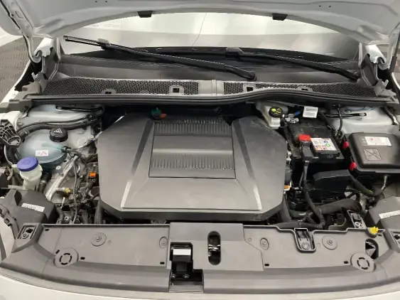 PEUGEOT 208 ELECTRIQUE II - voiture d'occasion - Photo 21