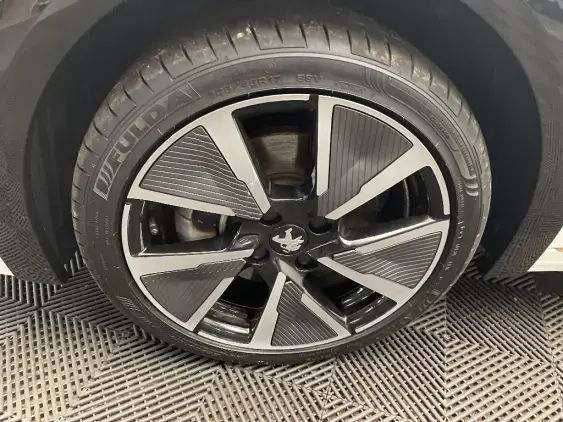 PEUGEOT 208 ELECTRIQUE II - voiture d'occasion - Photo 23