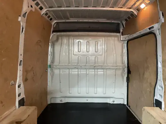 PEUGEOT BOXER FG II - voiture d'occasion - Photo 16