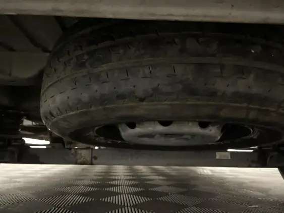 PEUGEOT BOXER FG II - voiture d'occasion - Photo 17