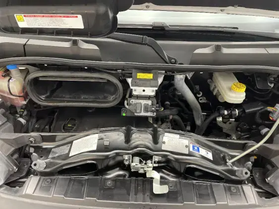 PEUGEOT BOXER FG II - voiture d'occasion - Photo 21