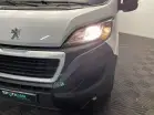 PEUGEOT BOXER FG II - Photo 22