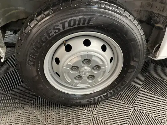 PEUGEOT BOXER FG II - voiture d'occasion - Photo 25