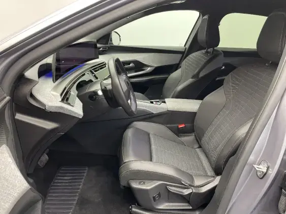 PEUGEOT 3008 III - voiture d'occasion - Photo 16