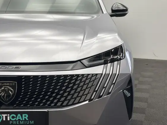 PEUGEOT 3008 III - voiture d'occasion - Photo 19