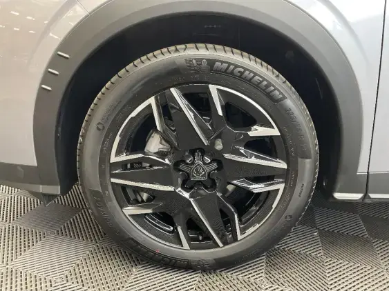 PEUGEOT 3008 III - voiture d'occasion - Photo 20