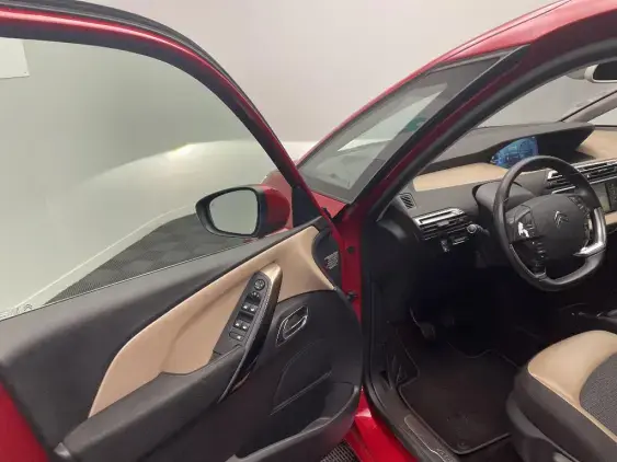 CITROEN C4 PICASSO II - voiture d'occasion - Photo 19