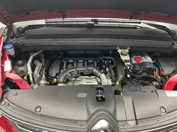 CITROEN C4 PICASSO II - voiture d'occasion - Photo 21