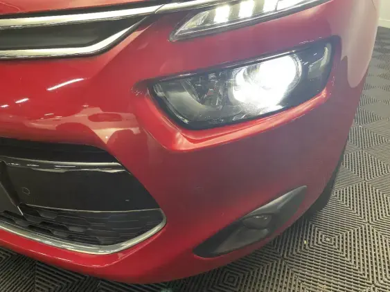 CITROEN C4 PICASSO II - voiture d'occasion - Photo 22