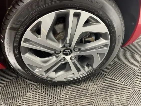 CITROEN C4 PICASSO II - voiture d'occasion - Photo 24