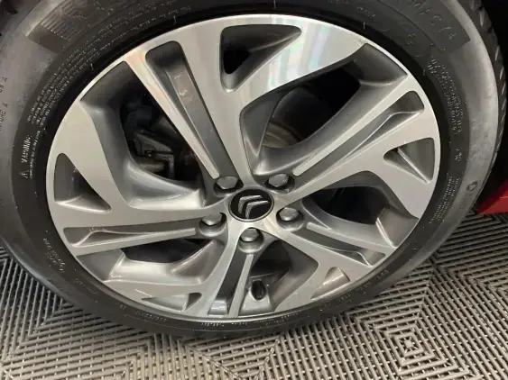 CITROEN C4 PICASSO II - voiture d'occasion - Photo 25