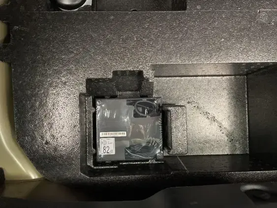 CITROEN C3 IV - voiture d'occasion - Photo 17