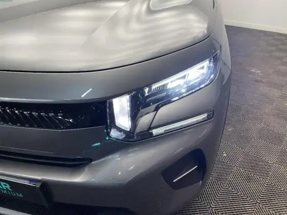 CITROEN C3 IV - voiture d'occasion - Photo 22