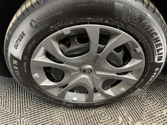 CITROEN C3 IV - voiture d'occasion - Photo 23