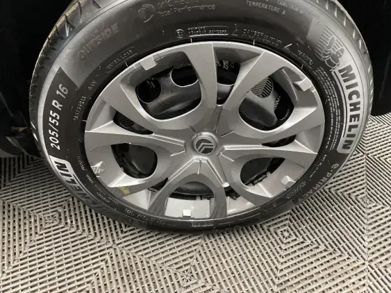 CITROEN C3 IV - voiture d'occasion - Photo 24