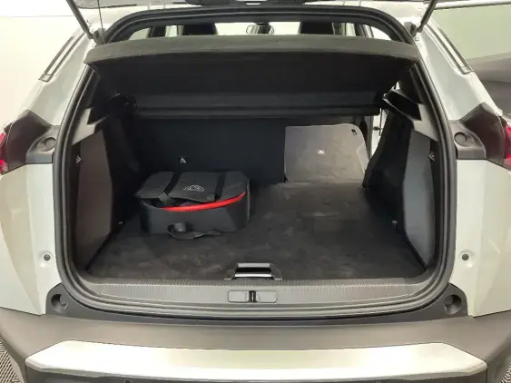 PEUGEOT 2008 ELECTRIQUE II - voiture d'occasion - Photo 16