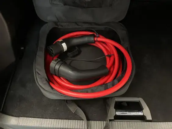 PEUGEOT 2008 ELECTRIQUE II - voiture d'occasion - Photo 17