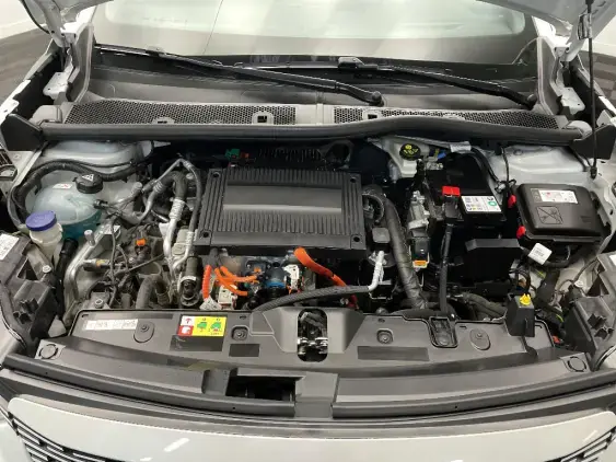 PEUGEOT 2008 ELECTRIQUE II - voiture d'occasion - Photo 21