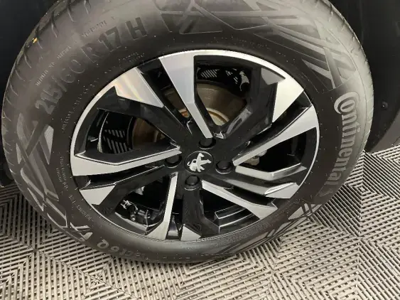 PEUGEOT 2008 ELECTRIQUE II - voiture d'occasion - Photo 24