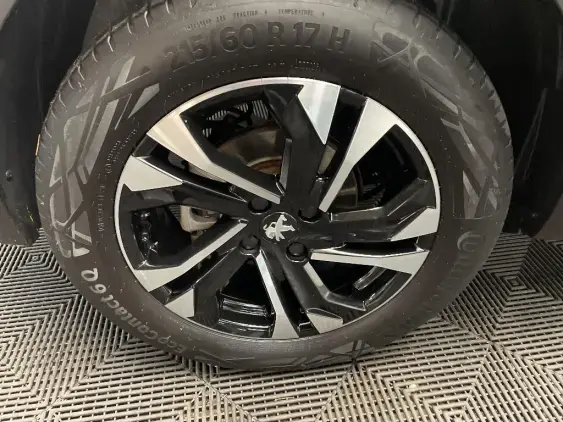 PEUGEOT 2008 ELECTRIQUE II - voiture d'occasion - Photo 25