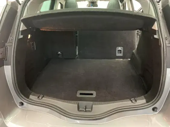 RENAULT SCENIC IV - voiture d'occasion - Photo 16