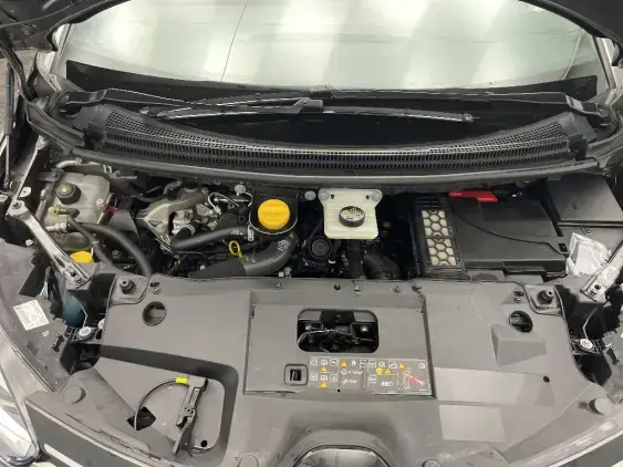 RENAULT SCENIC IV - voiture d'occasion - Photo 21