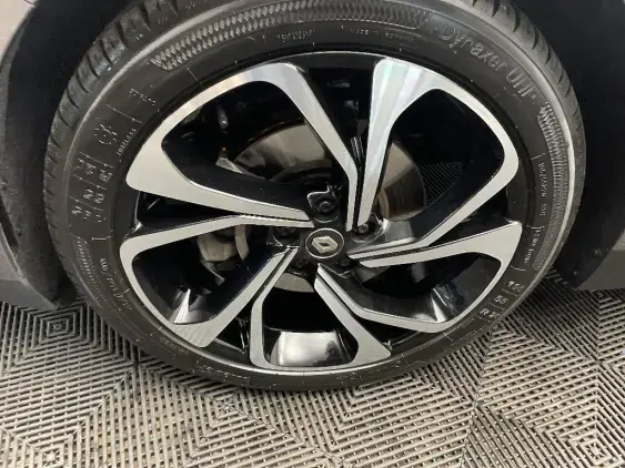 RENAULT SCENIC IV - voiture d'occasion - Photo 23