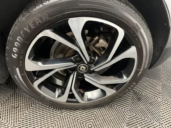 RENAULT SCENIC IV - voiture d'occasion - Photo 24