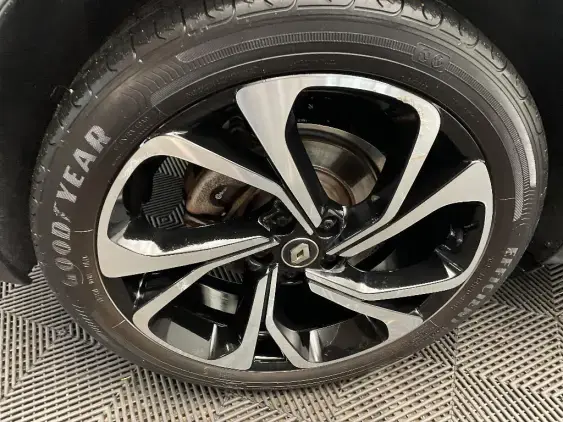 RENAULT SCENIC IV - voiture d'occasion - Photo 25