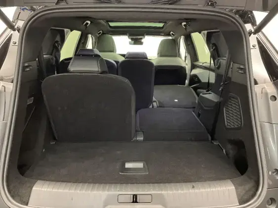 PEUGEOT 5008 III - voiture d'occasion - Photo 16