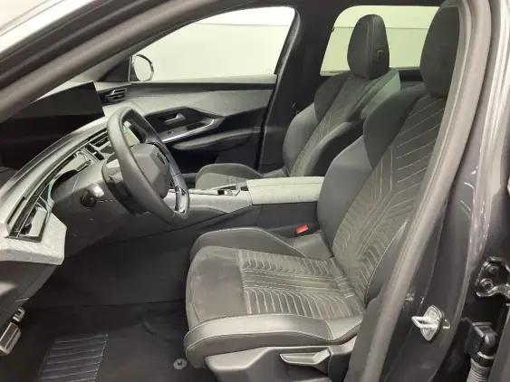 PEUGEOT 5008 III - voiture d'occasion - Photo 18