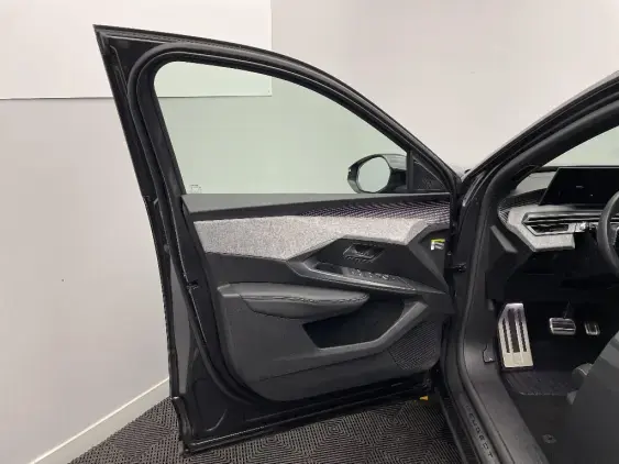 PEUGEOT 5008 III - voiture d'occasion - Photo 19