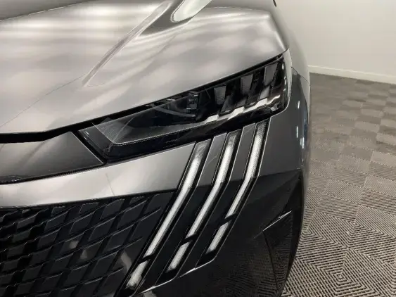 PEUGEOT 5008 III - voiture d'occasion - Photo 22