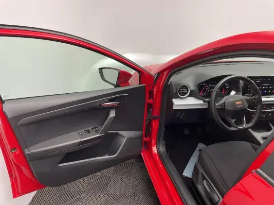 SEAT IBIZA V - voiture d'occasion - Photo 17