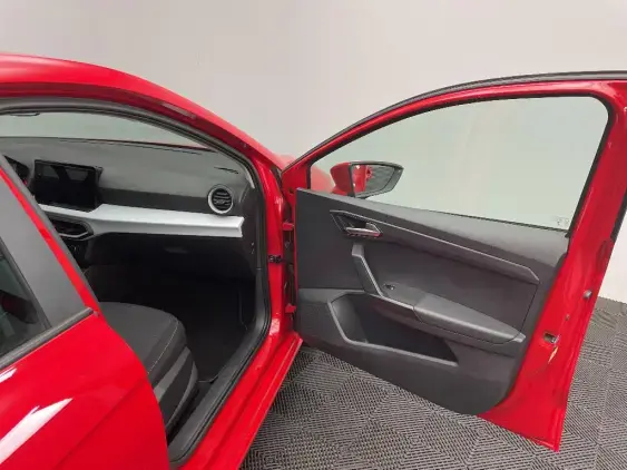 SEAT IBIZA V - voiture d'occasion - Photo 18