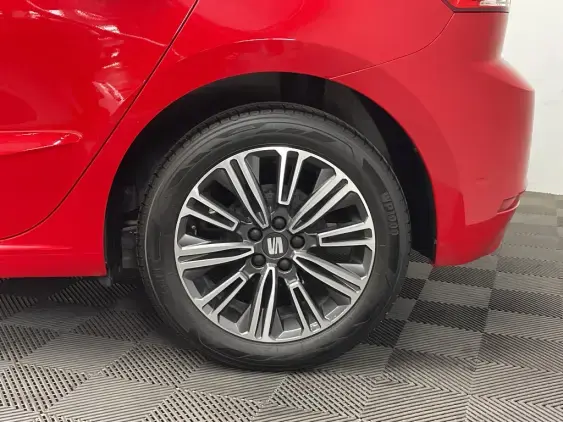 SEAT IBIZA V - voiture d'occasion - Photo 21