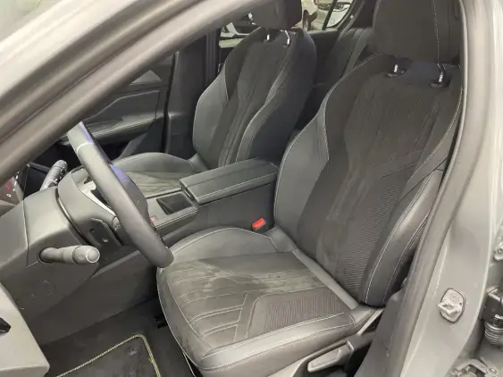 PEUGEOT 308 III - voiture d'occasion - Photo 18