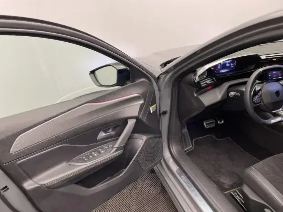 PEUGEOT 308 III - voiture d'occasion - Photo 19