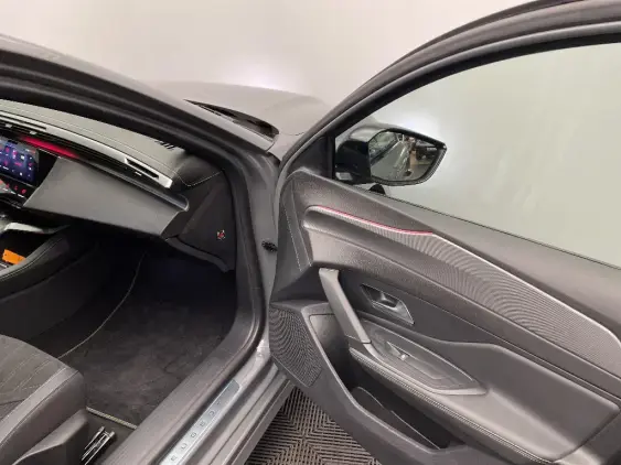 PEUGEOT 308 III - voiture d'occasion - Photo 20