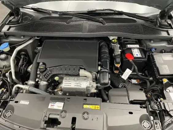 PEUGEOT 308 III - voiture d'occasion - Photo 21