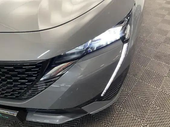 PEUGEOT 308 III - voiture d'occasion - Photo 22