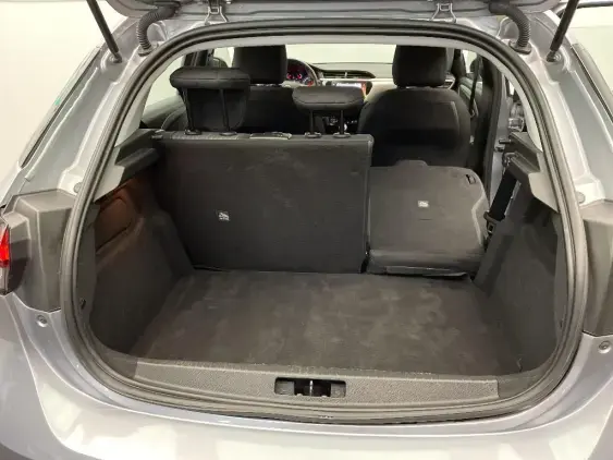 OPEL CORSA F - voiture d'occasion - Photo 16