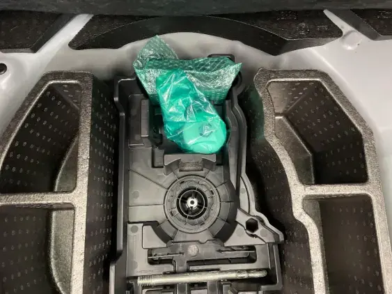 OPEL CORSA F - voiture d'occasion - Photo 17